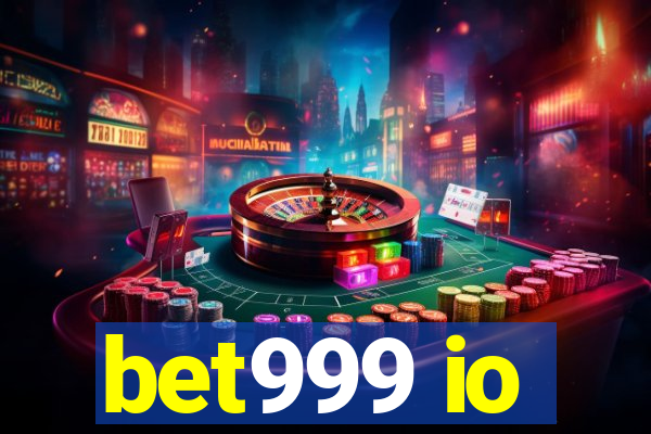 bet999 io